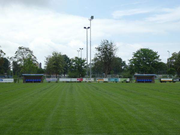 Sportpark Het Schenge - SSV '65 - Goes