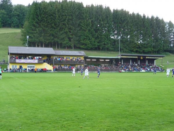Sportplatz Lembach - Lembach