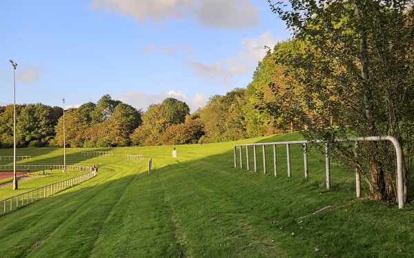Coatbridge Outdoor Sports Center - Coatbridge, North Lanarkshire