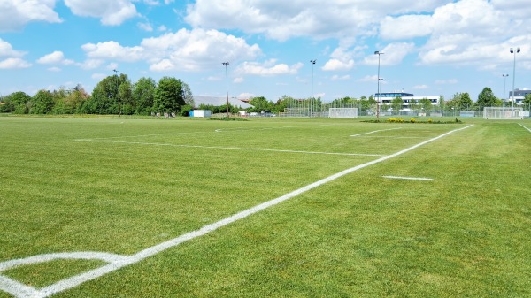 Sportplatz Deisenhofen 3 - Oberhaching-Deisenhofen