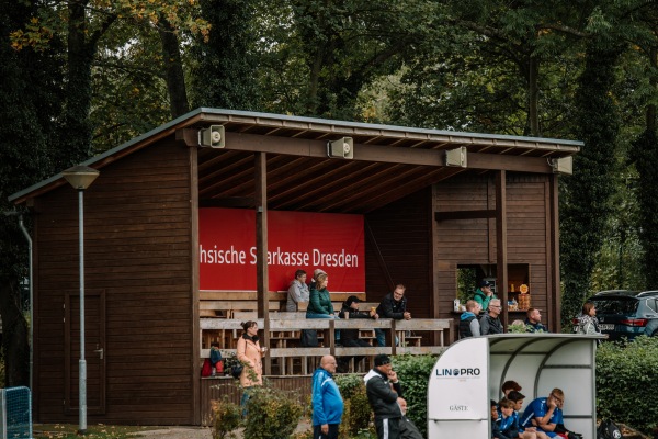 Sportzentrum Pesterwitz - Freital-Pesterwitz