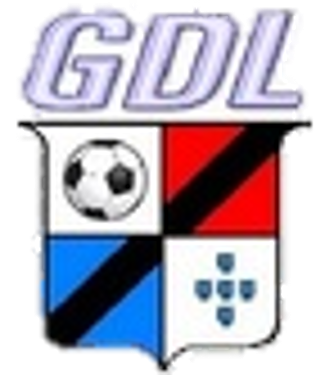 Wappen GD Lagameças