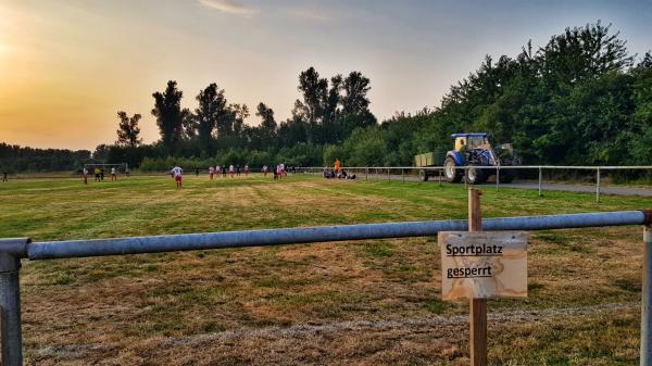 Sportplatz auf dem Drisch - Linnich-Floßdorf