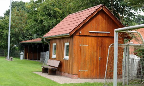 Sportplatz am Krug - Großenkneten-Döhlen