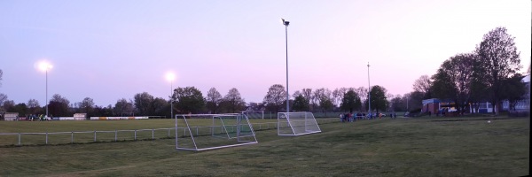 Sportanlage Am Eichkamp - Wunstorf-Bokeloh