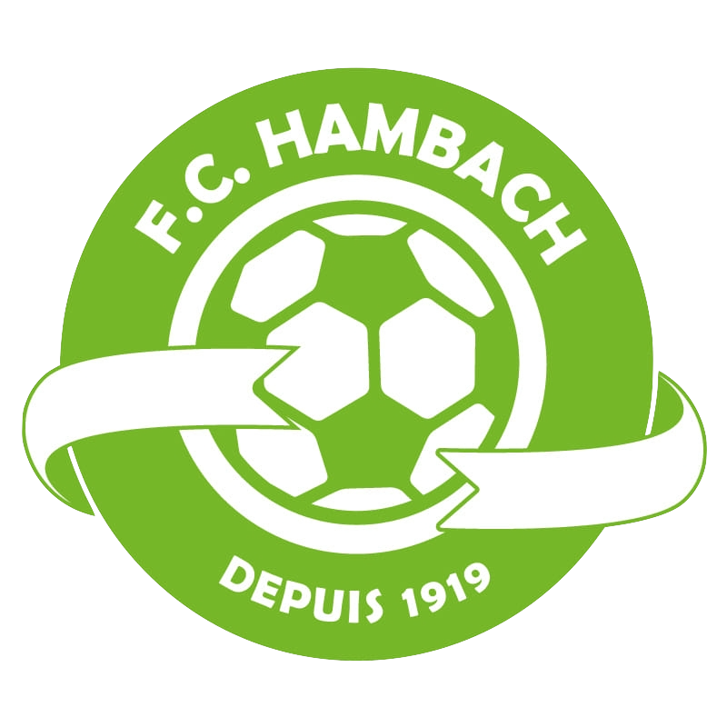 Wappen FC Hambach  136750