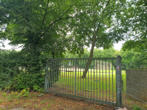 Sportplatz Rotenhäuser Damm (alt) - Hamburg-Wilhelmsburg