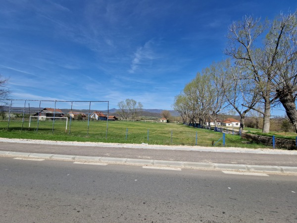 Stadion FK Sloga - Minićevo