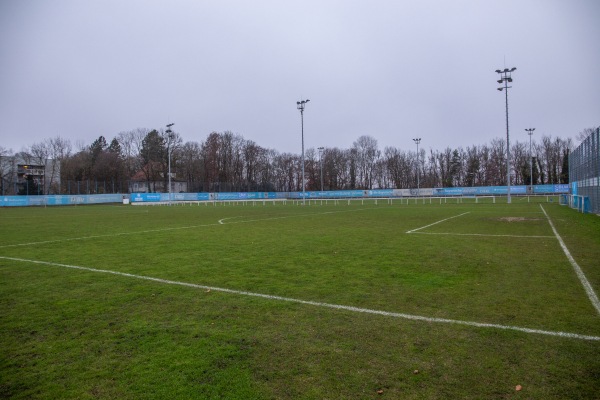 Trainingsgelände Grünwalder Straße Platz 3 - München-Giesing
