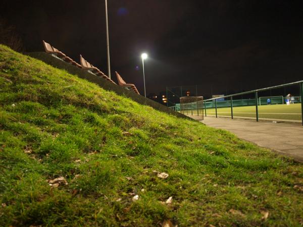 Wittekindstadion - Oberhausen/Rheinland-Osterfeld