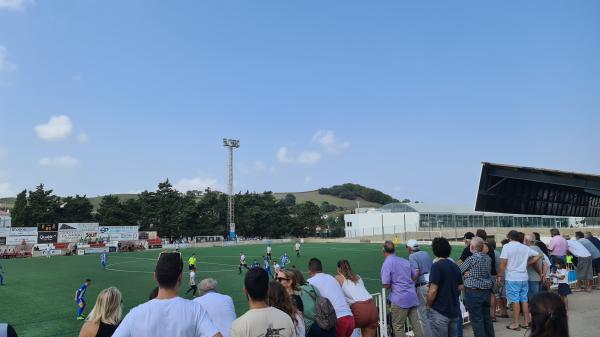 Estadio San Martì - Es Mercadal, Menorca, IB