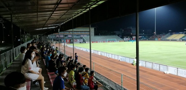 SAT Stadium - Samut Prakan