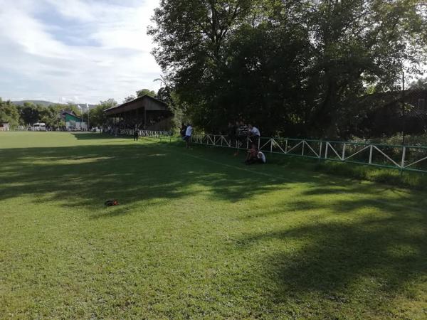 Stadion Velykyi Bychkiv - Velykyi Bychkiv