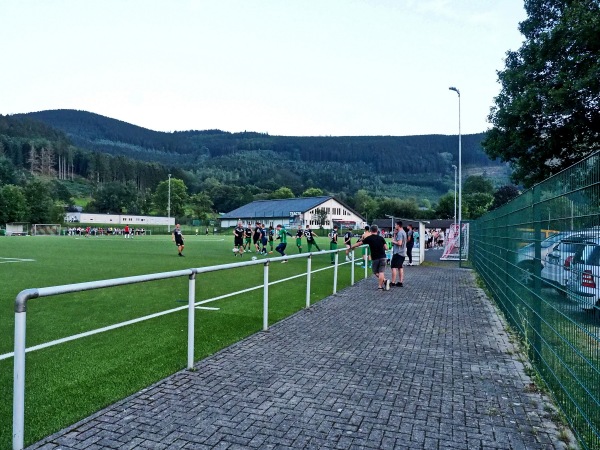 TRACTO-Arena - Lennestadt-Saalhausen