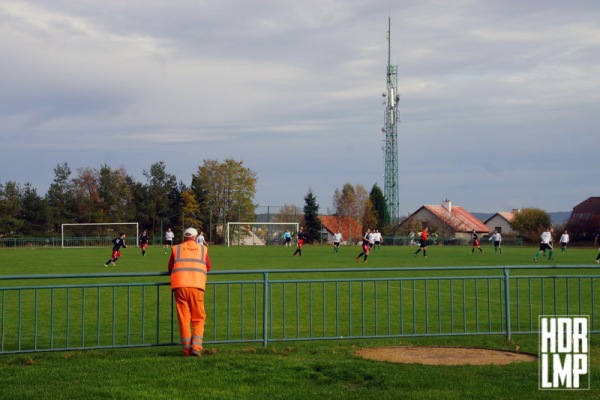 Stadion Zátiší - Rakovník
