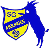 Wappen SG Nieder-/Obermeilingen 1921  18121