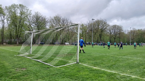 Sportplatz Lauenbrück - Lauenbrück 