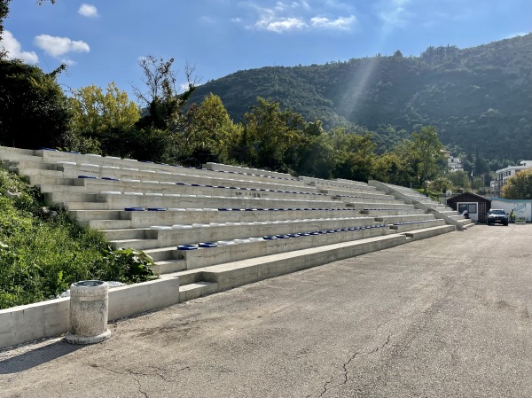 Stadion Solila - Igalo