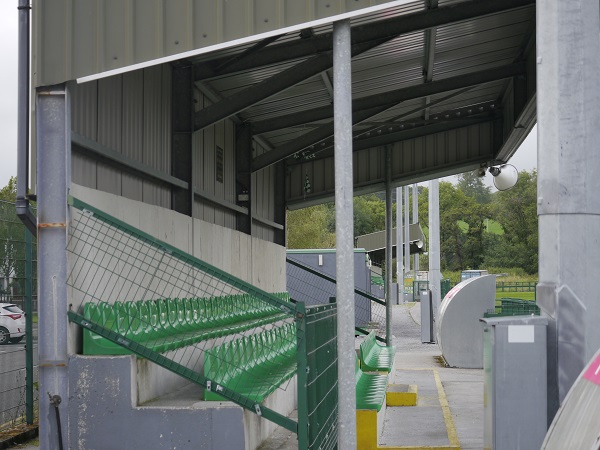Celtic Park synthetic pitch - Killarney, Co. Kerry