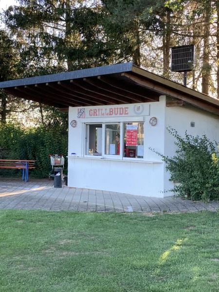 Sportanlage Eichenmoos - Bad Saulgau-Renhardsweiler