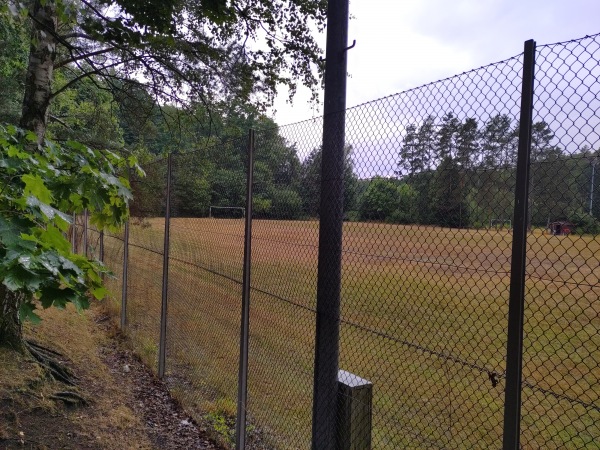 Sportzentrum Langwasser-Süd Platz 2 - Nürnberg-Moorenbrunn