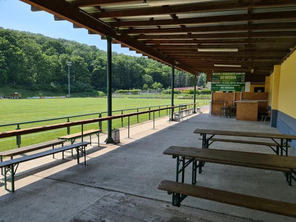 Sportplatz Wiesen - Wiesen