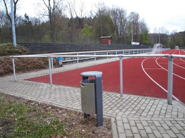 DORMA-Sportpark - Ennepetal-Ober-Ebbinghausen