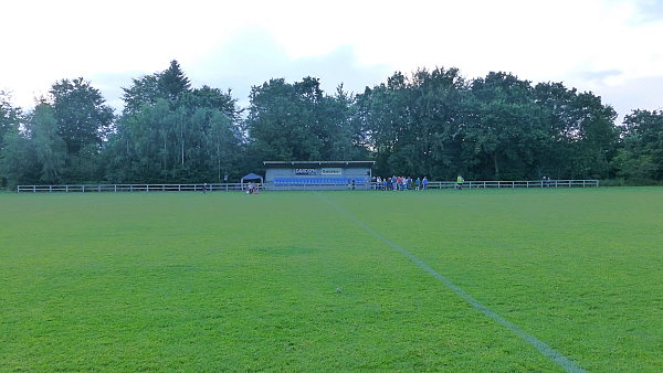SkovParken - Vojens