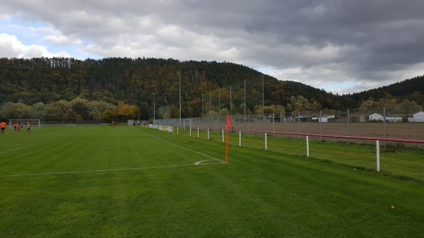 Sportplatz Am Helenenstein - Rothenstein