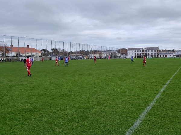 Victoria College Field 1 - Saint Helier, Jersey