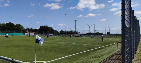 Volksbank Stadion IV - Wettringen