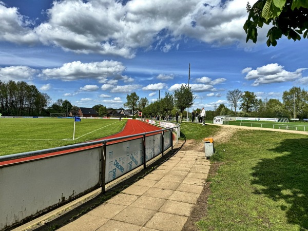 Sparkassen Stadion - Saerbeck