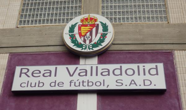 Estadio José Zorrilla - Valladolid, CL