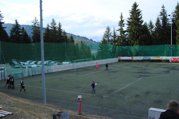 Lichte Boden Stadion - Grinzens