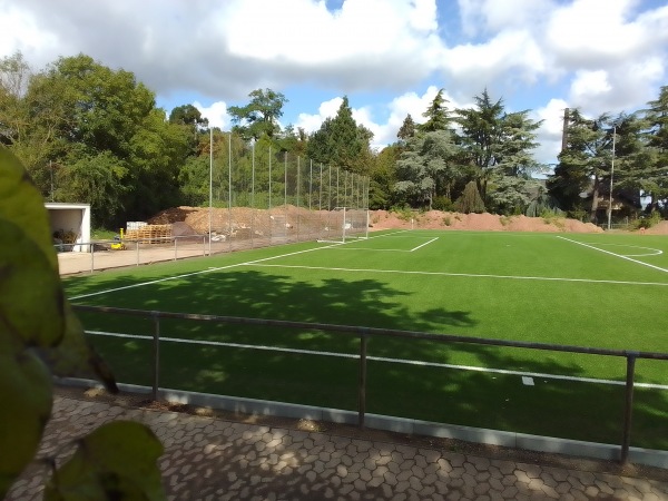 Sportanlage am Veldener Hof Platz 2 - Düren