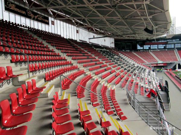 AFAS Stadion - Alkmaar