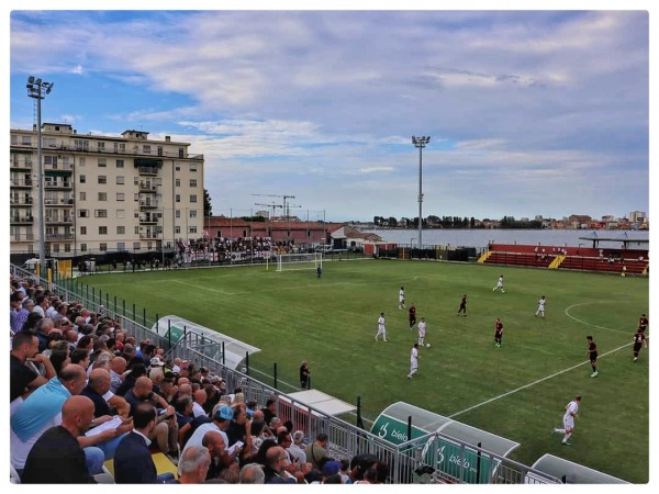 Stadio Aldo e Dino Ballarin - Chioggia
