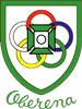 Wappen CD Oberena