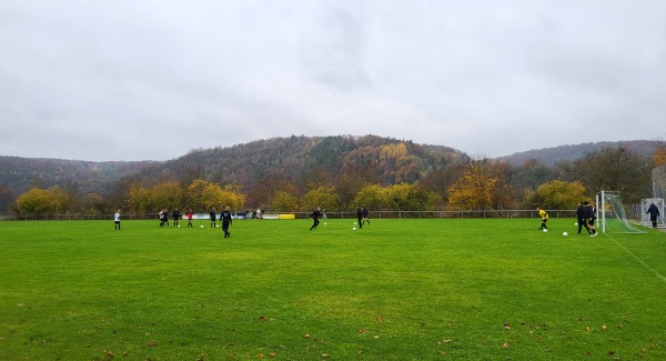 Sportanlage Himmelstadt - Himmelstadt