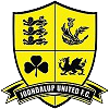 Wappen Joondalup United FC  23215