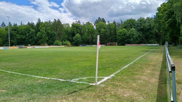 Sportanlage Tannenworth - Ebstorf