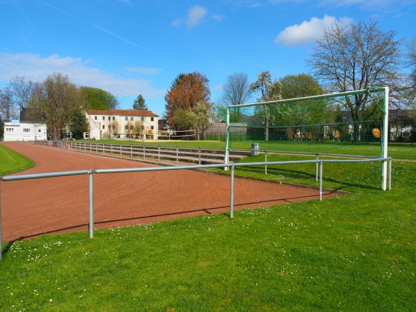 Jahn-Stadion - Soest