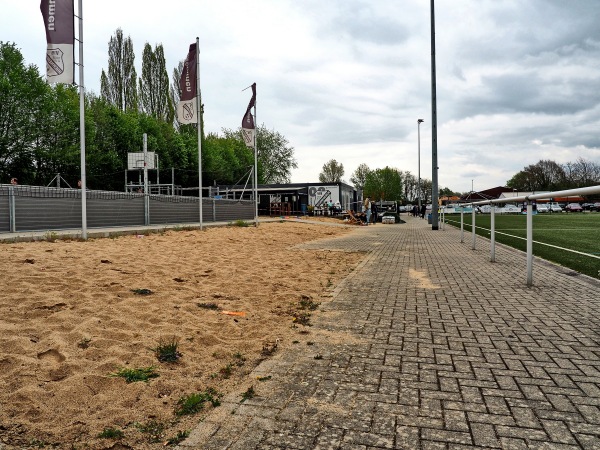 VfB-Sportpark - Jüchen-Hochneukirch