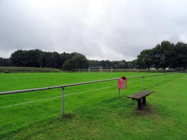 Sportanlage Kohlenförde C-Platz - Kirchlinteln-Kohlenförde