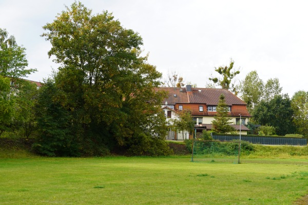 Stadion Wefensleben - Wefensleben