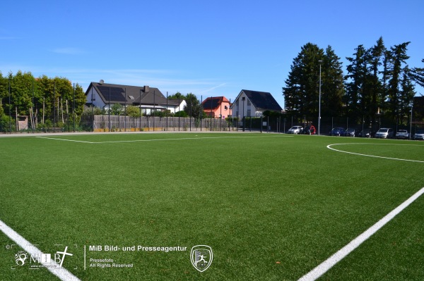 Sportanlage Im Wiesengrund Platz 2 - Zwingenberg-Rodau