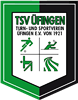 Wappen TSV Üfingen 1921  14948