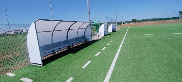 Arena Sport Centar igralište 8 - Medulin
