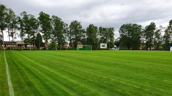 Våxtorps IP - Våxtorp