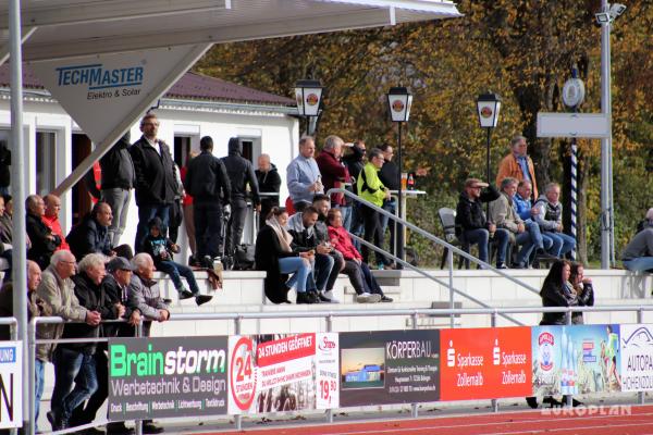 Weiherstadion - Hechingen